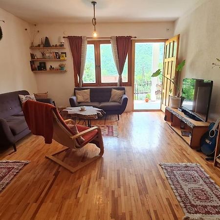 Вілла Ilis House Matka Скоп'є Екстер'єр фото