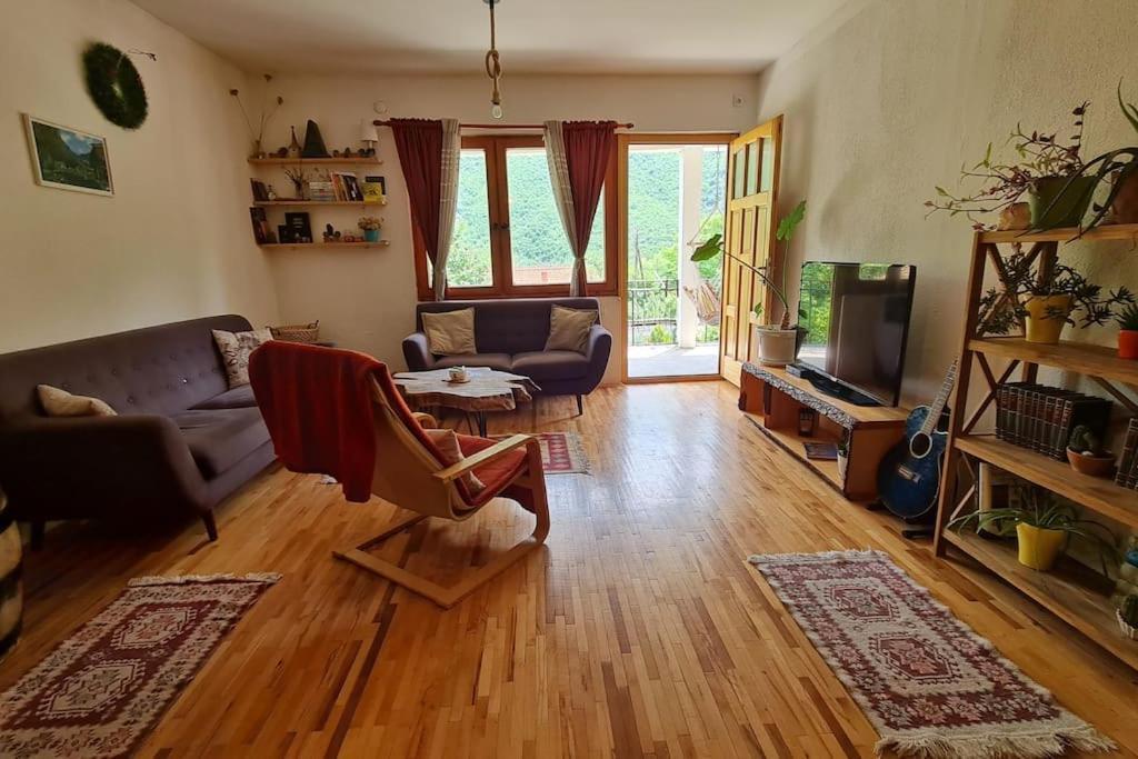 Вілла Ilis House Matka Скоп'є Екстер'єр фото