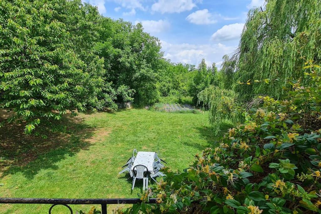 Вілла Ilis House Matka Скоп'є Екстер'єр фото