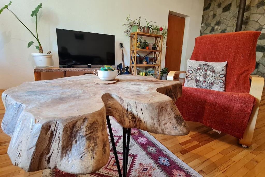 Вілла Ilis House Matka Скоп'є Екстер'єр фото