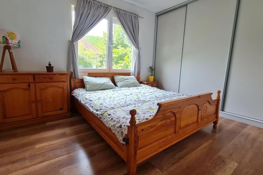 Вілла Ilis House Matka Скоп'є Екстер'єр фото