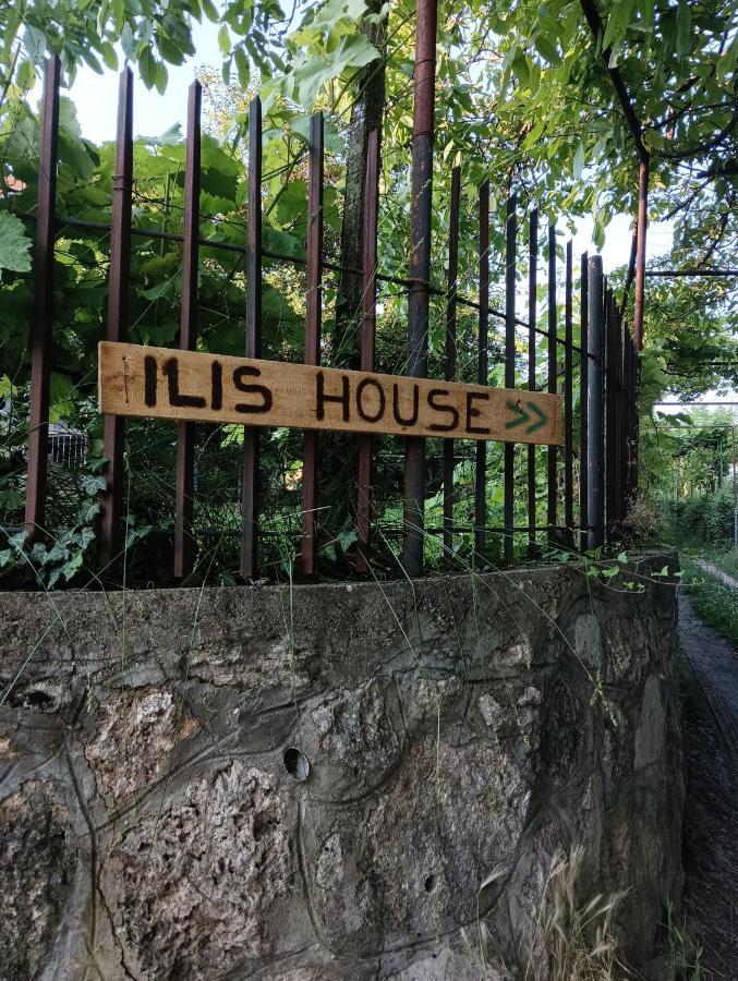 Вілла Ilis House Matka Скоп'є Екстер'єр фото