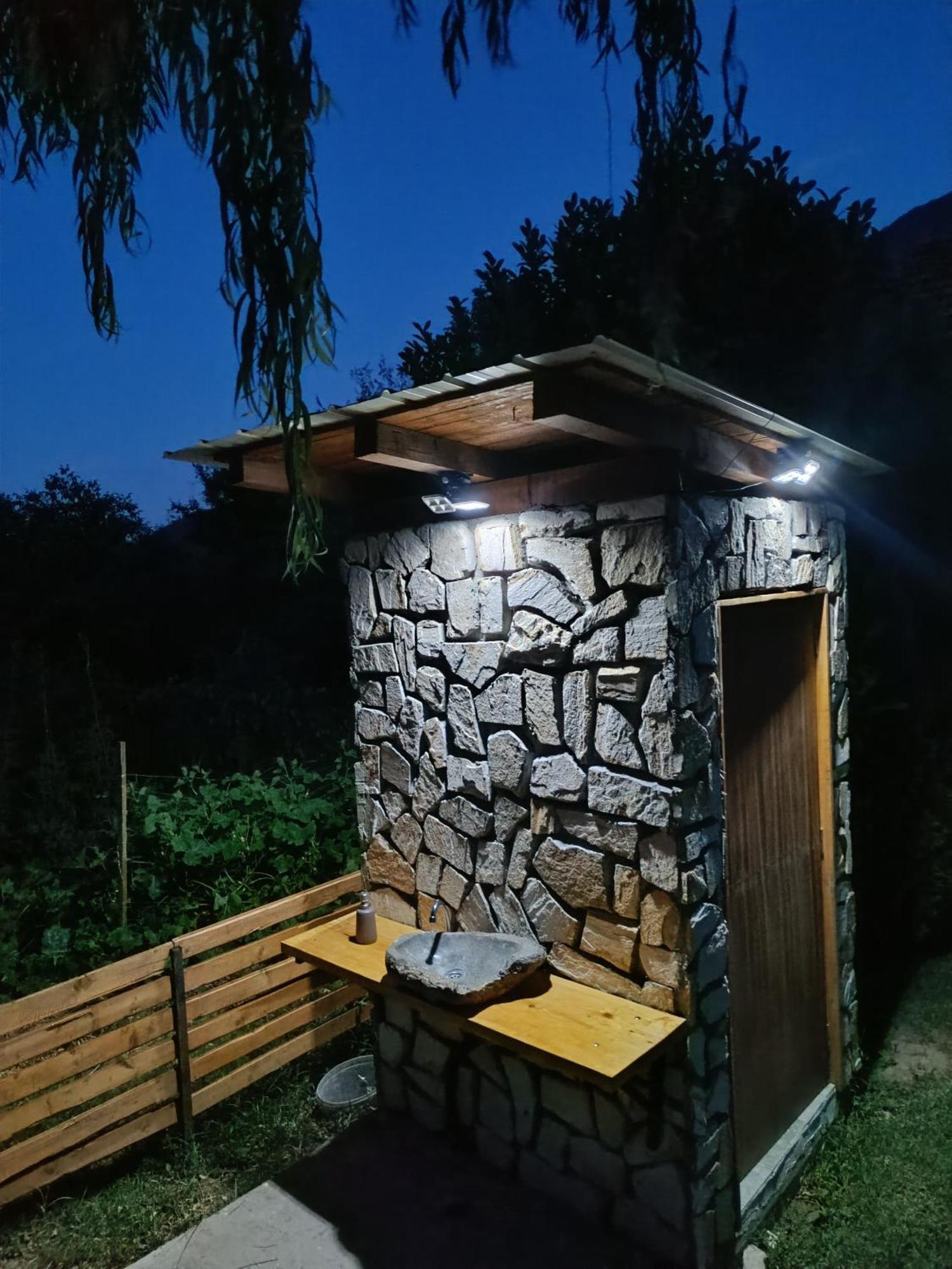 Вілла Ilis House Matka Скоп'є Екстер'єр фото